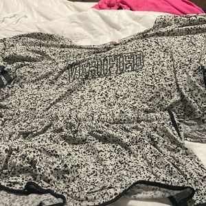 A really cute pajamas